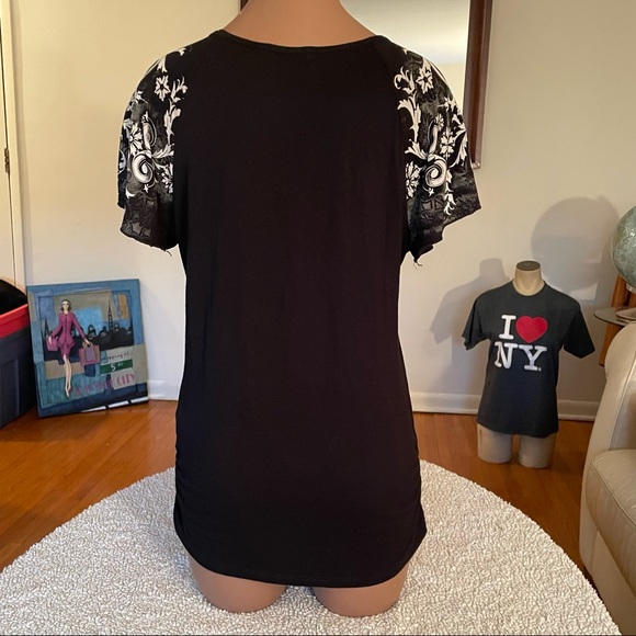 Vanilla Sugar Top - Picture 5 of 8